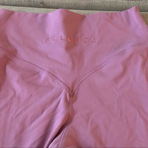 Balance Athletica Cloud Pant Rhodonite Size M